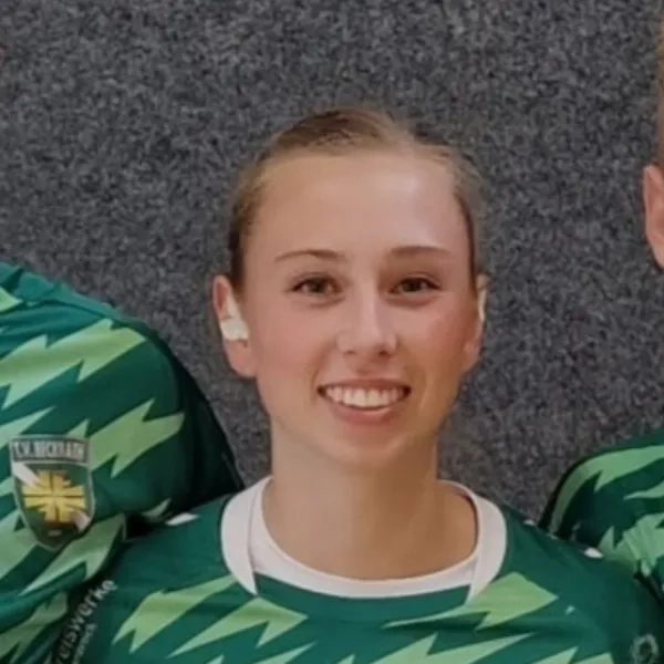 Bild von Ann-Kathrin Kamerichs