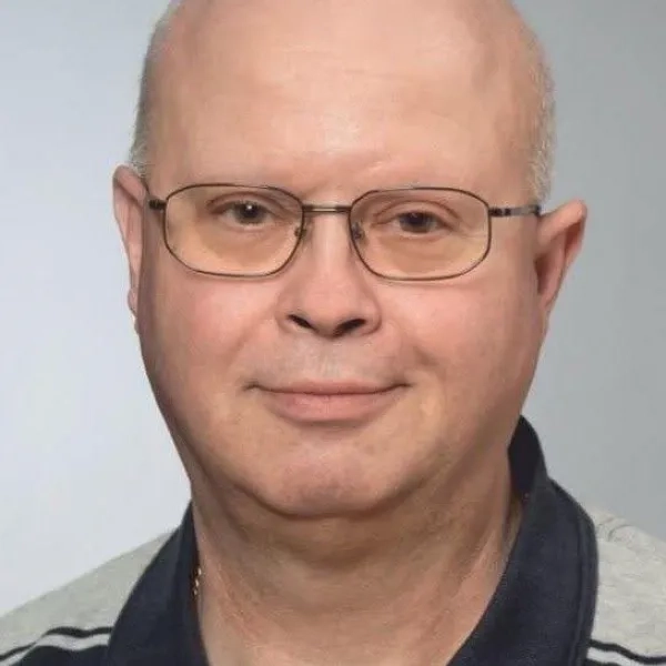 Ralf Werner Schneider
