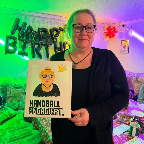 Annett Heinrich