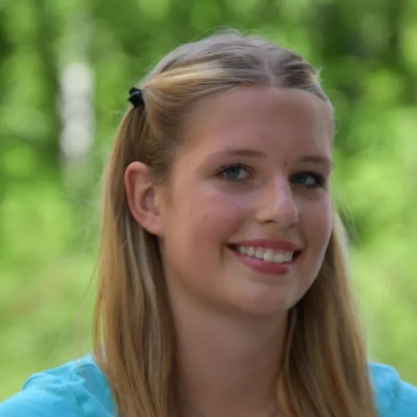 Bild von Melina Winterfeld