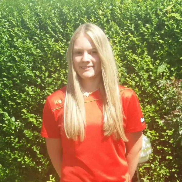 Bild von Anna-Lena Schietinger