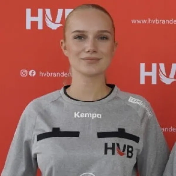 Sveja Sophie Arndt