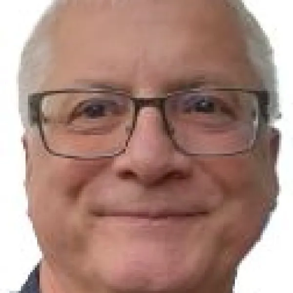 Bild von Armin Krumholz
