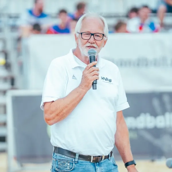 Bernd Wassermann