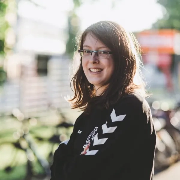Bild von Mareike Steinert