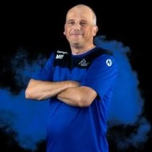 Marc Burkhardt