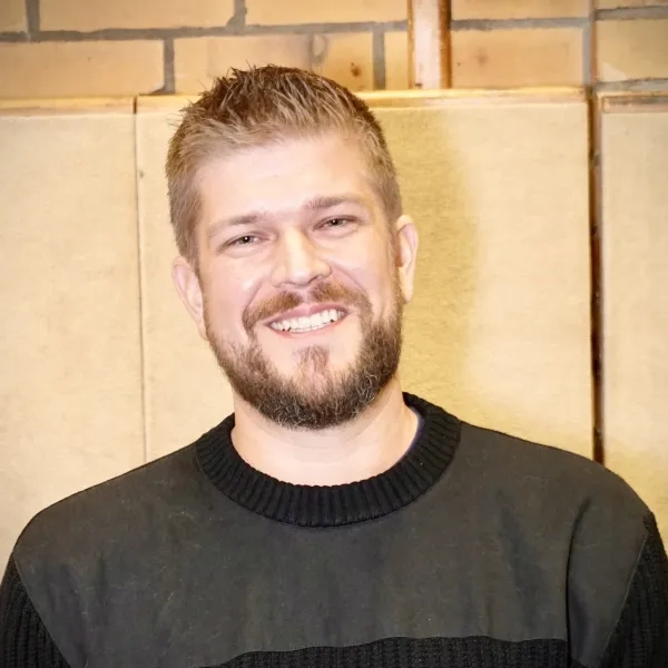 Gernot Georg Hammer