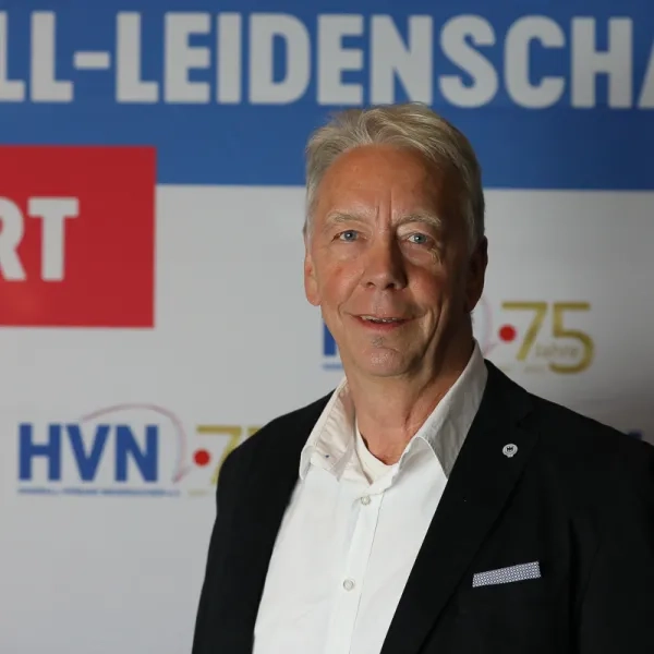 Dieter Hunstock