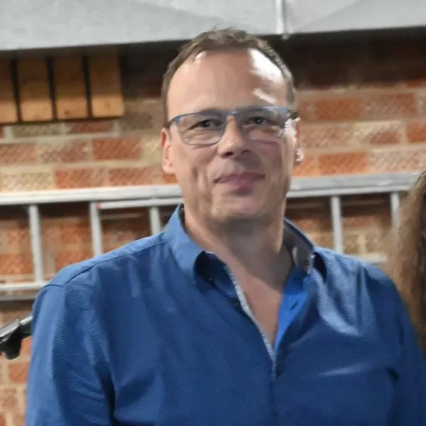 Bild von Dirk Biester