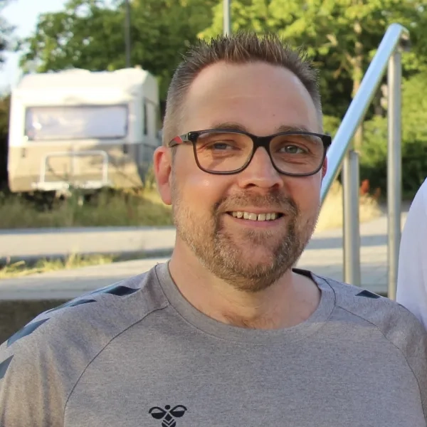 Marco Welsch
