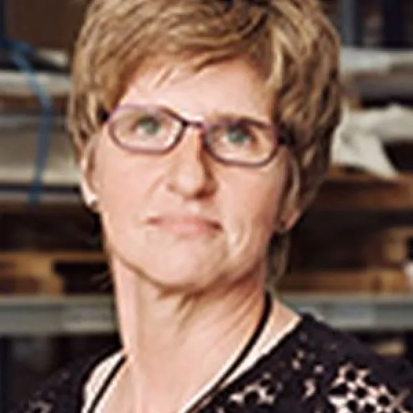 Martina Mohnke