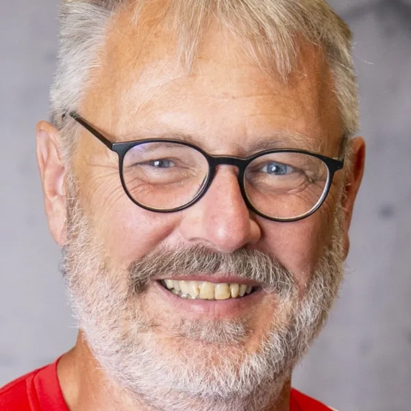 Harald Meier
