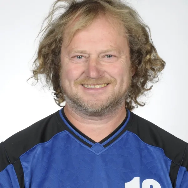 Dieter  Horst