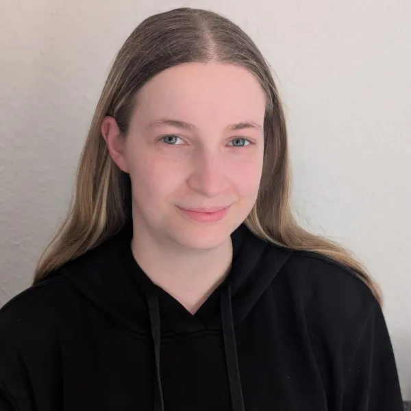 Yasmin Sophie Beust