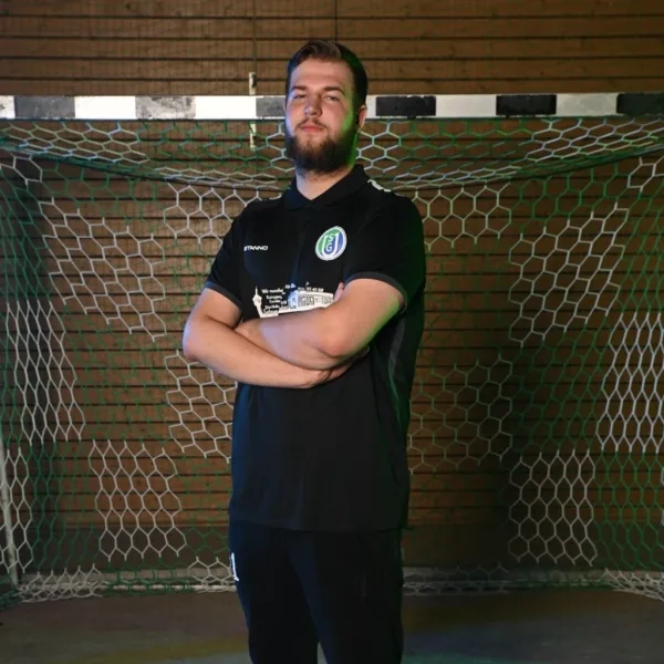 Bild von Tim Hoge