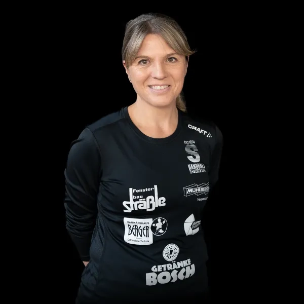 Sabine Knödler