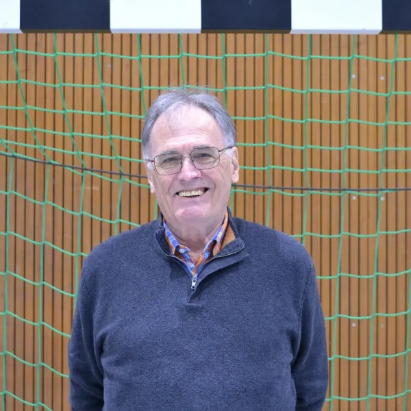 Dieter Frede
