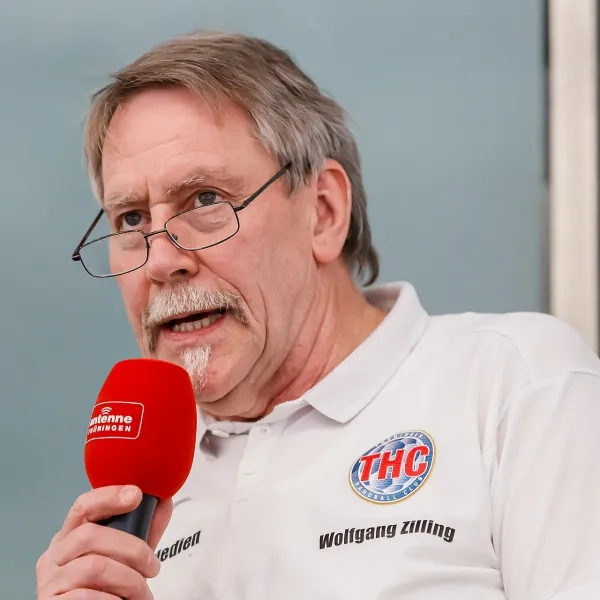 Wolfgang Zilling
