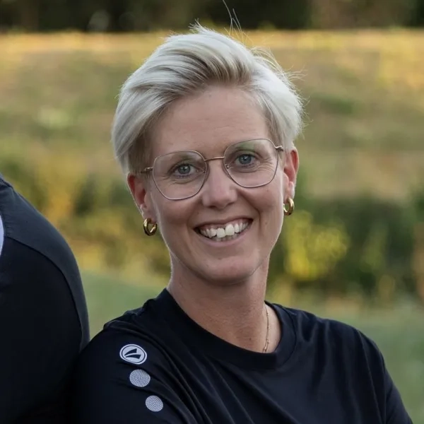 Julia Vongries