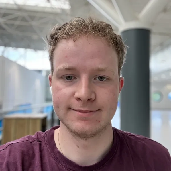 Luca Trümpener