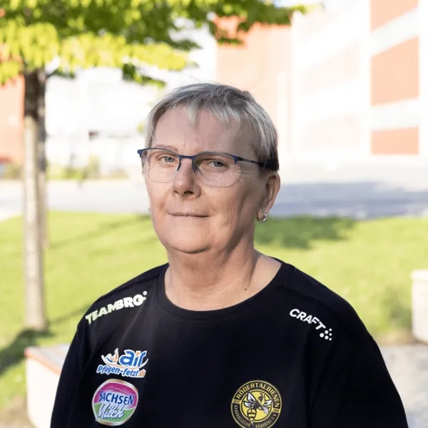 Ina Augustinak