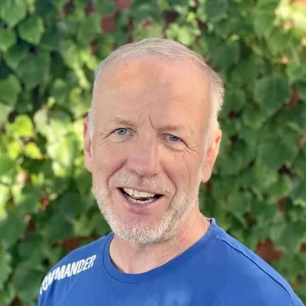 Jens Voltmer