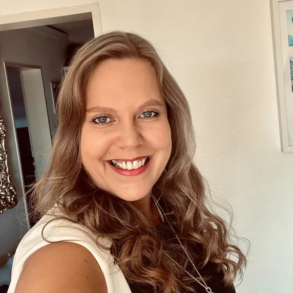Johanna  Pflug