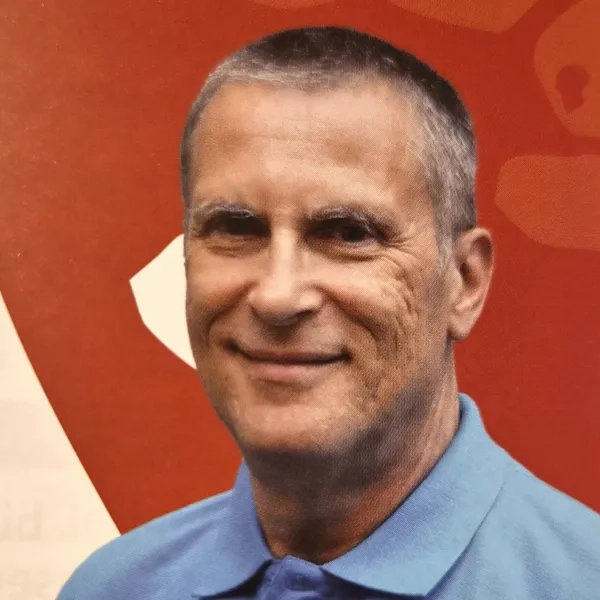 Bild von Klaus Lebherz