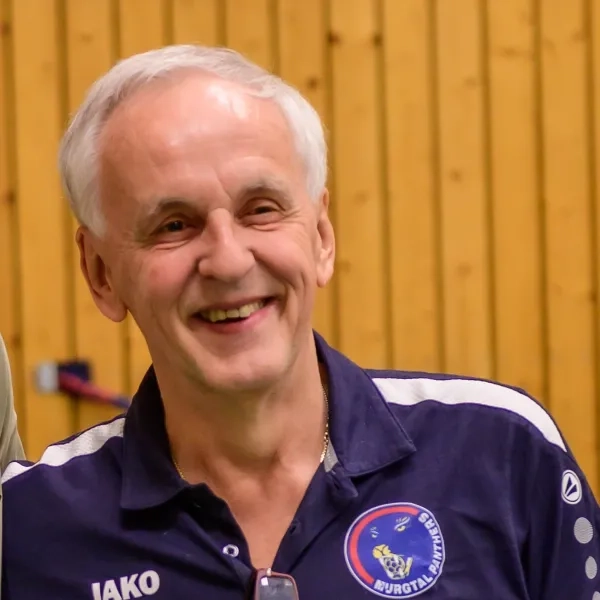 Bild von Leo Stich