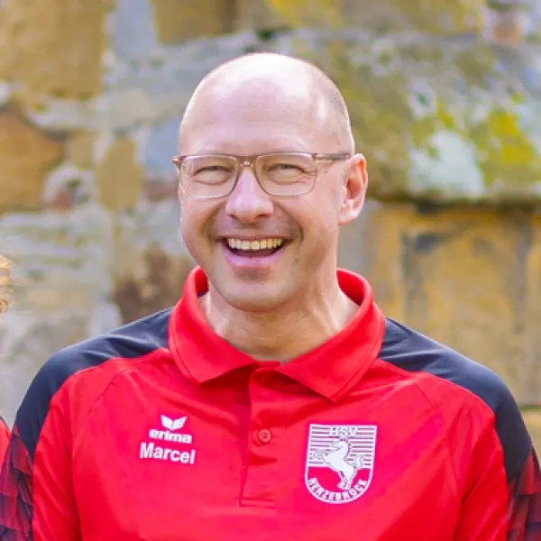 Marcel Kügler
