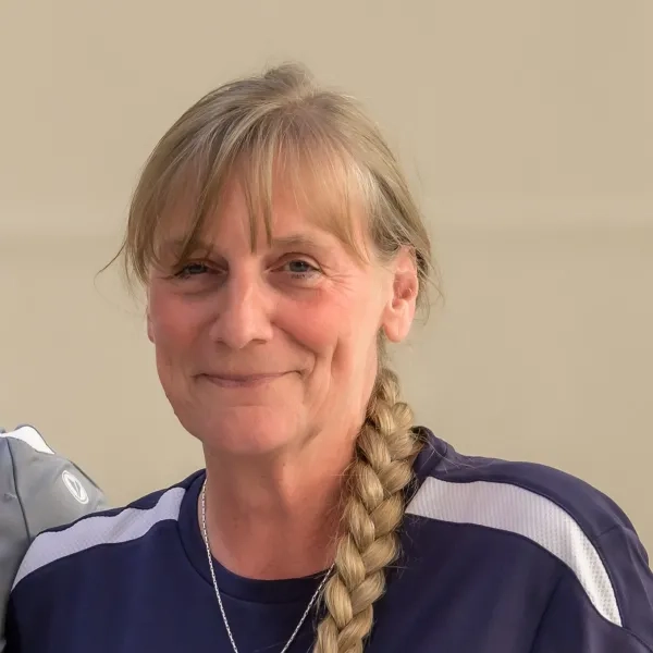 Bild von Marion Weis