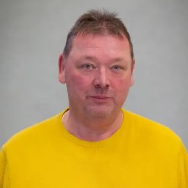 Markus Nagelmann