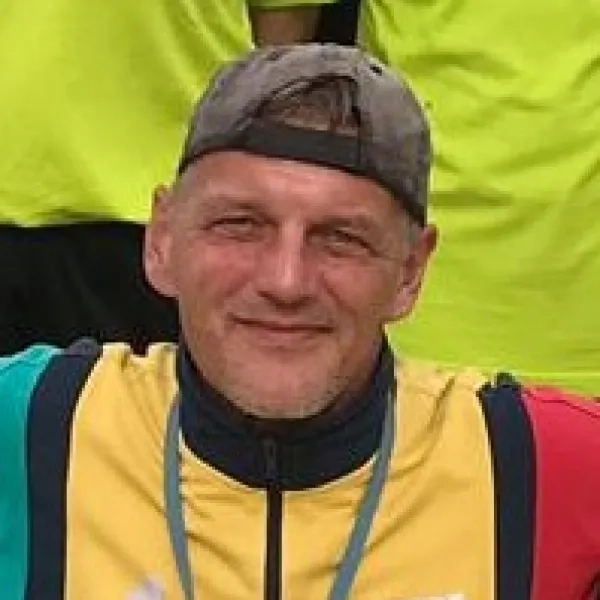 Matthias "Matze" Brachmann