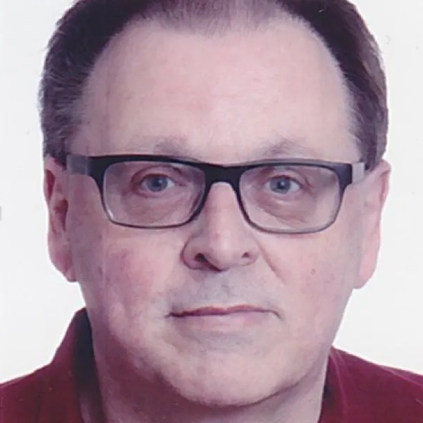 Reinhard Bertram