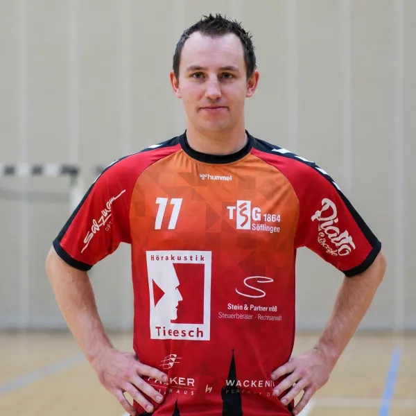 Patrick  Klöffel