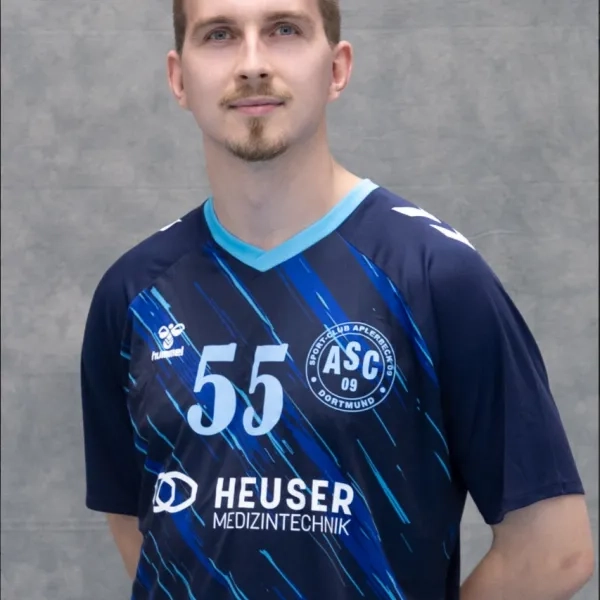 Foto von Jonathan Lorentz