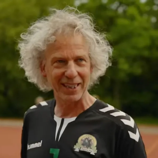 Markus  Cunz