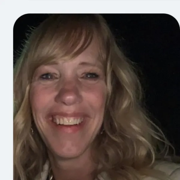 Kerstin  Meyering