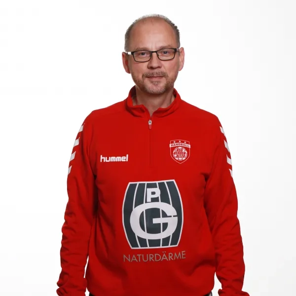 Sven Klaasen