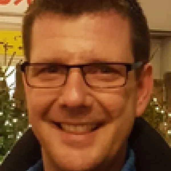 Thorsten Schiek