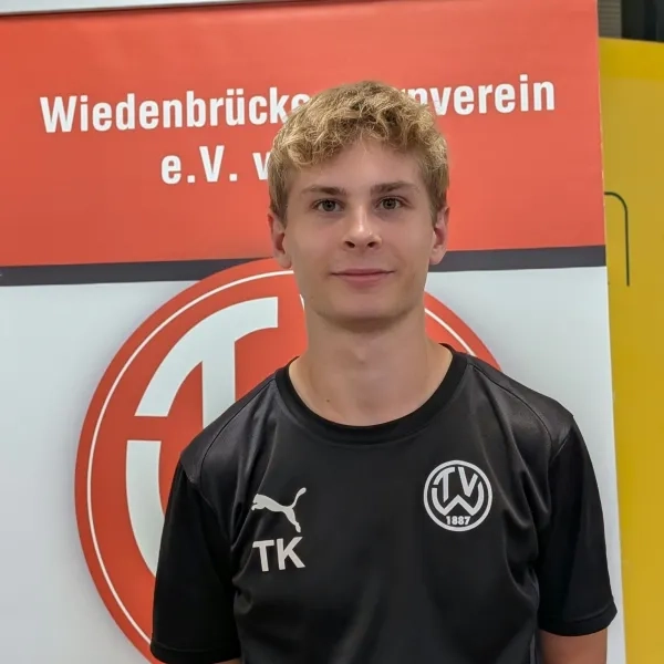Tim Kulla