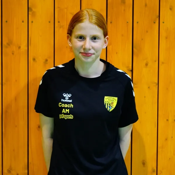 Anna-Karina  Maurer