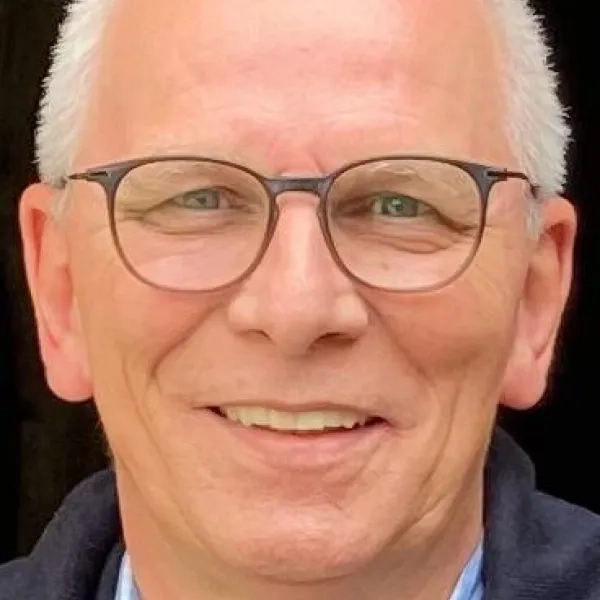 Oliver Wessendorf