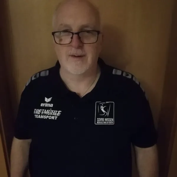 Andreas  Schneider