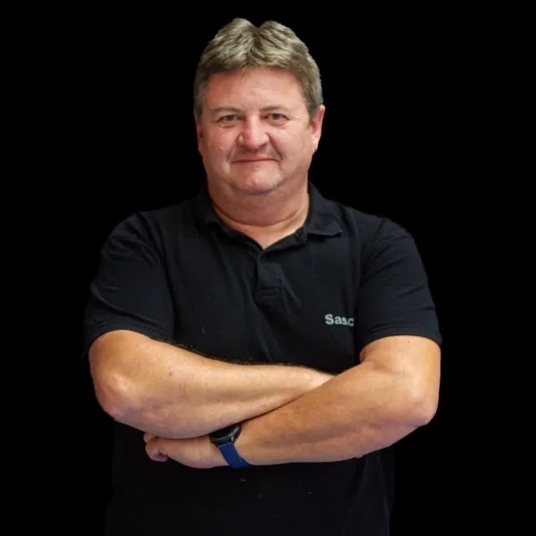 Sascha Herwig