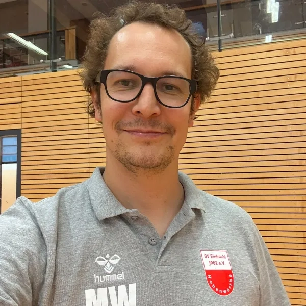 Markus Wallwitz
