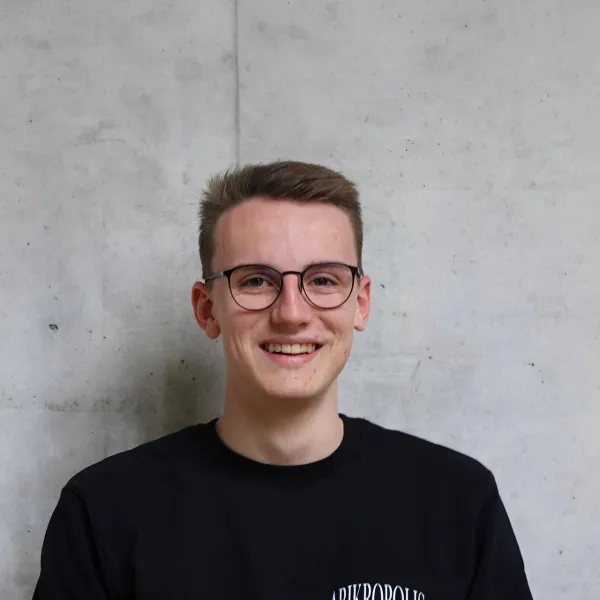 Lenni Schreitmüller