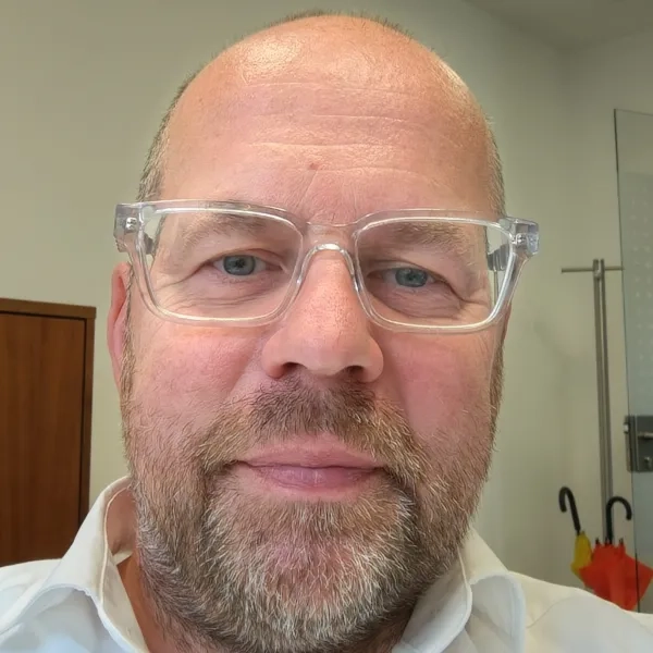 Rene Kleinknecht