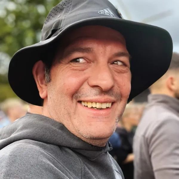 Bild von Jörg Albright