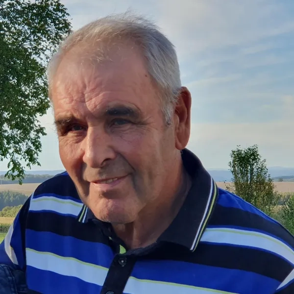 Norbert  Herber
